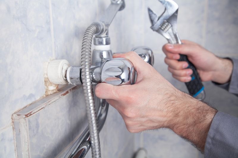 Top Shower Installation Companies in Leavenworth, WA