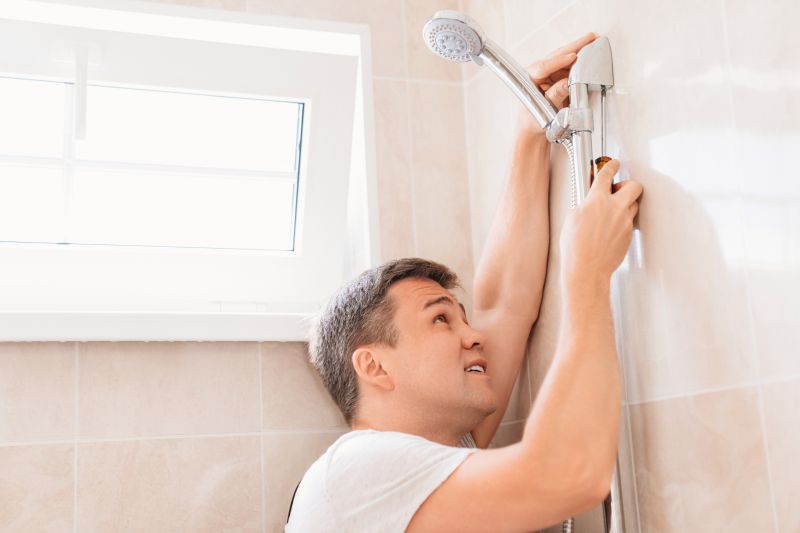 Top Shower Installation Companies in Moses Lake, WA
