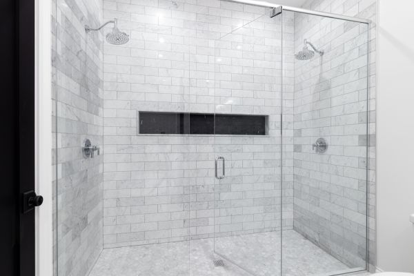 Shower Replacement in Ellensburg