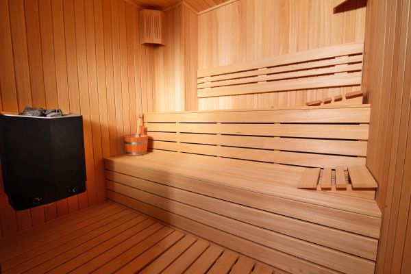 Cost of Steam Shower Replacement in Ellensburg