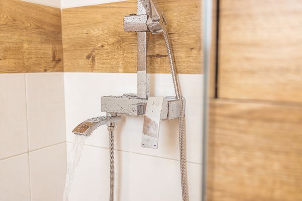 Cost of Shower Plumbing Installation in Ellensburg