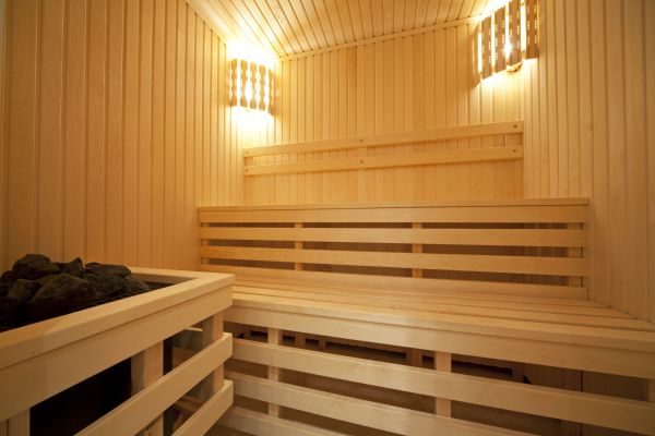 Steam Shower Installation in Ellensburg