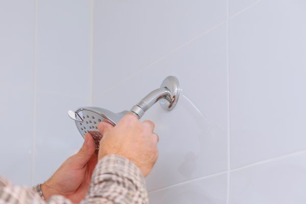 Cost of Shower Plumbing Service in Ellensburg
